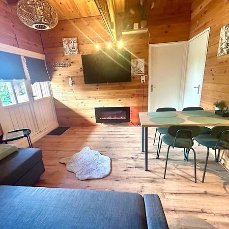 Buddha Style Family House & Jacuzzi & Sauna Near Amsterdam Vijfhuizen Екстериор снимка